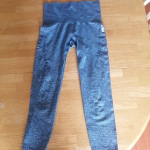 Gymshark seamless leggings